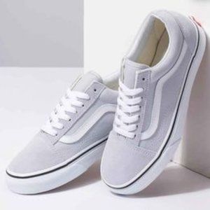 Old Skool Skateboarding Shoe